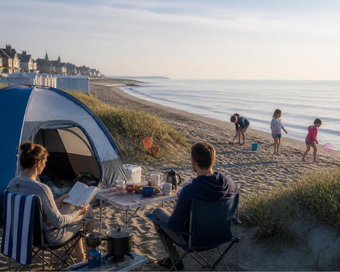 découvrez les meilleures activités en famille lors de votre séjour en camping à cayeux-sur-mer, au bord de la manche. profitez de moments inoubliables entre plages, balades et loisirs pour petits et grands.