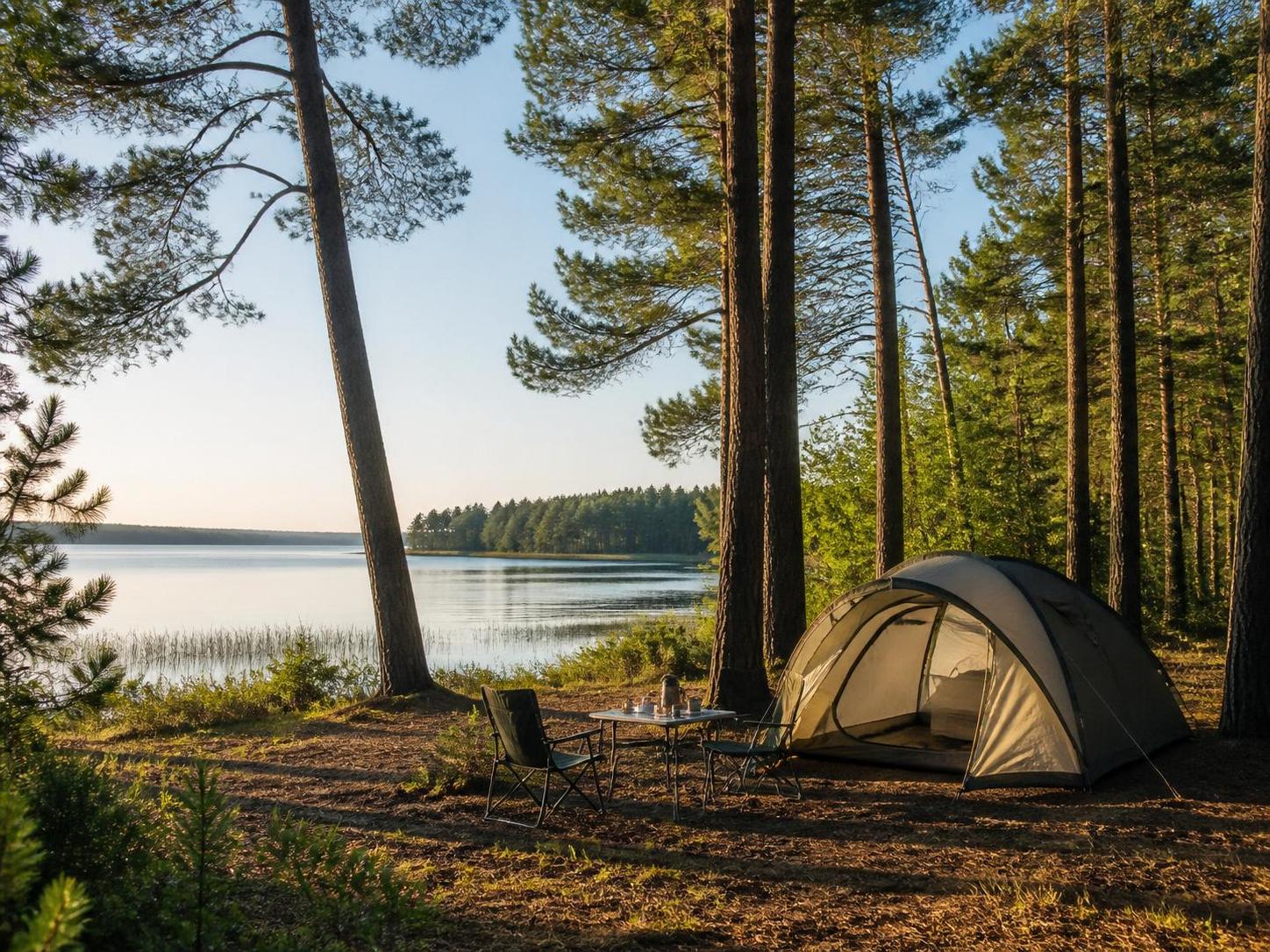découvrez les meilleurs campings au lac sanguinet pour des vacances nature inoubliables. conseils et sélection des sites idéaux pour profiter du calme et des paysages du lac.
