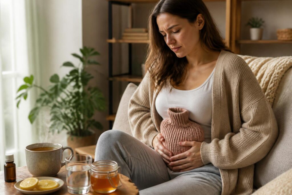 découvrez des remèdes rapides et efficaces pour soulager la douleur causée par une infection urinaire. conseils pratiques et solutions naturelles pour un confort immédiat.