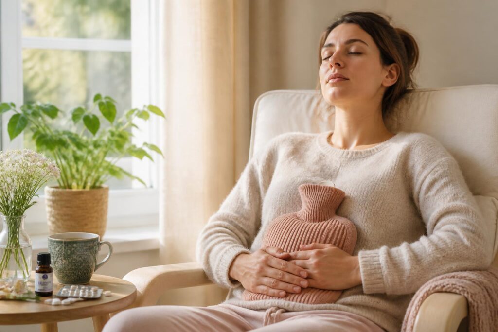 découvrez les remèdes rapides et efficaces pour soulager la douleur liée à une infection urinaire. conseils pratiques et solutions naturelles pour un confort retrouvé rapidement.