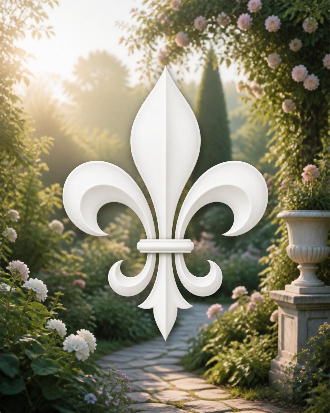 découvrez le lys, symbole de pureté et de mystère, cachant ses secrets dans la beauté de nos jardins.