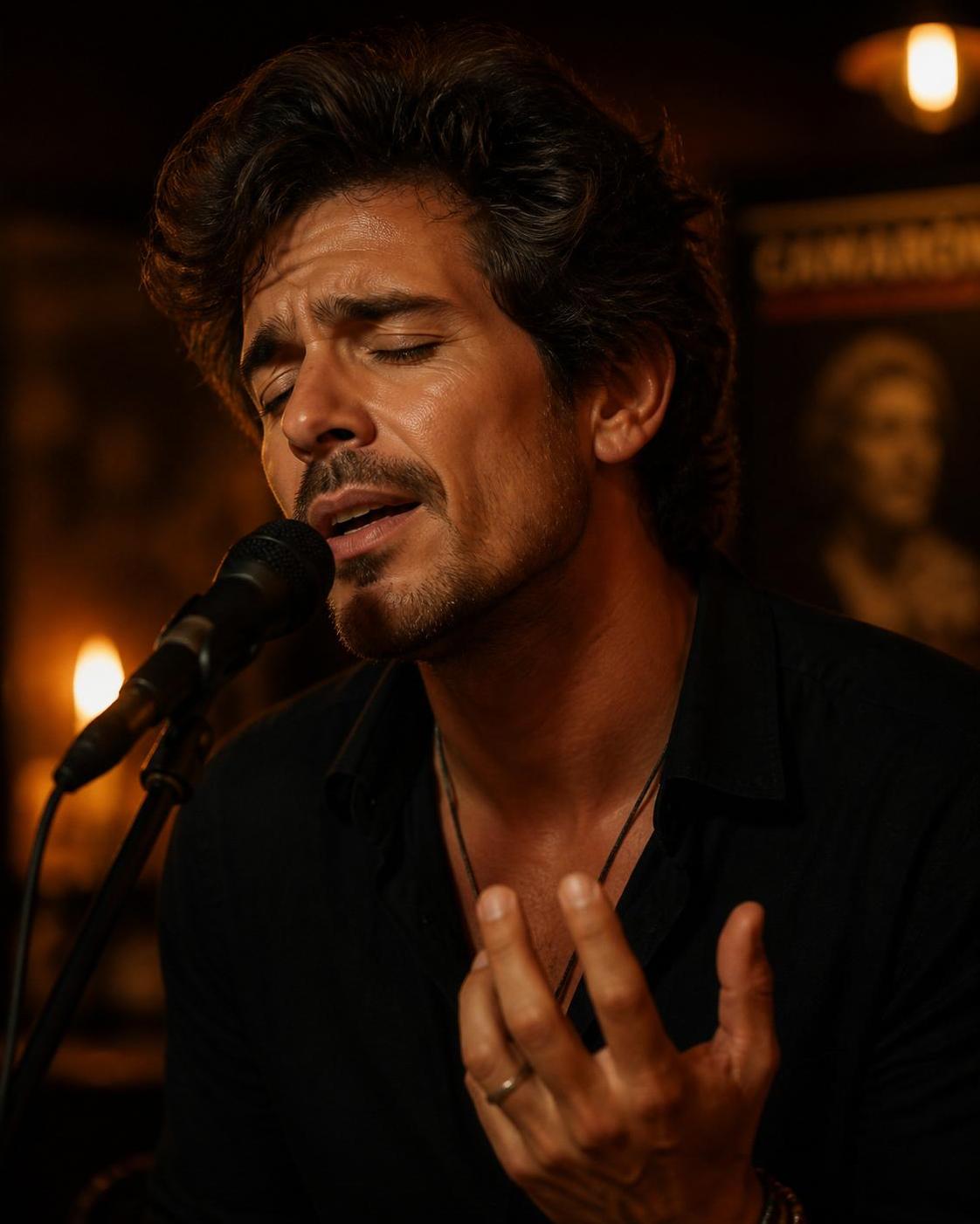 découvrez pourquoi le chanteur espagnol charme profondément les amateurs de musique latine grâce à son style unique, ses mélodies envoûtantes et sa passion communicative.