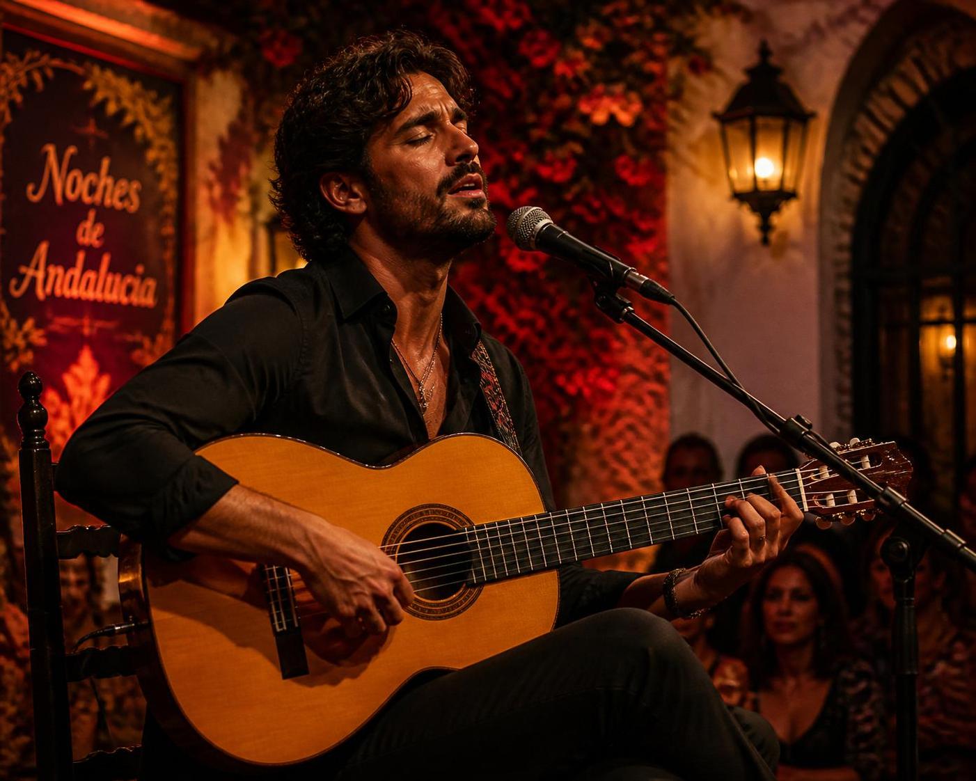 découvrez pourquoi le chanteur espagnol charme profondément les amateurs de musique latine grâce à son style unique et sa passion contagieuse.