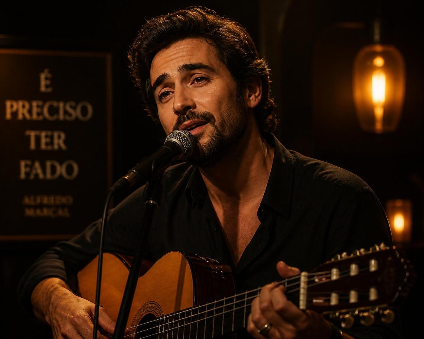 découvrez pourquoi le chanteur portugais conquiert le cœur des amateurs de musique du monde grâce à son style unique et son authenticité.