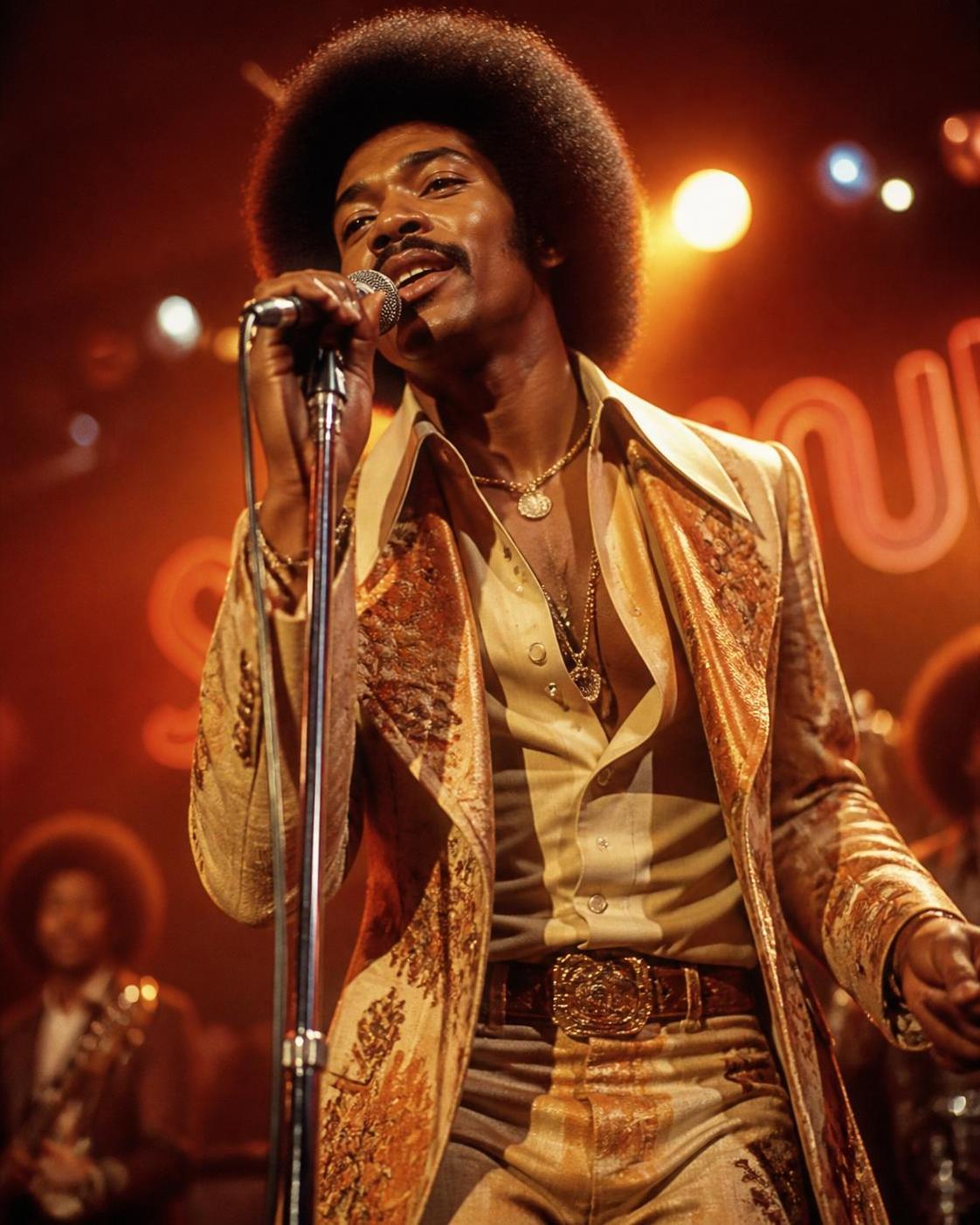 découvrez pourquoi les chanteurs des années 70 continuent de captiver notre imagination musicale avec leur style unique et leur influence intemporelle.