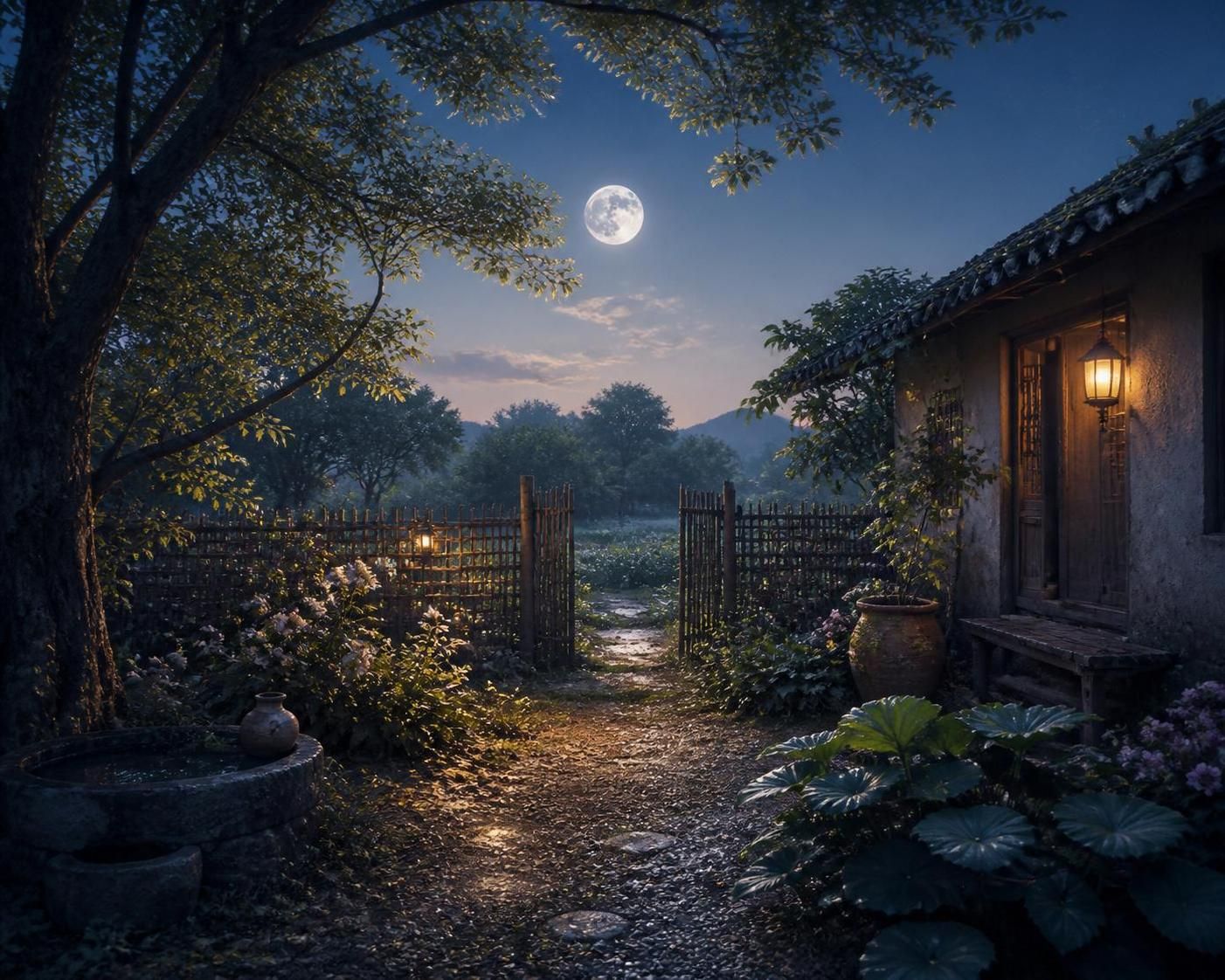 découvrez comment le calendrier lunaire 2026 influence votre jardinage et votre bien-être au quotidien. conseils pratiques pour harmoniser vos activités avec les phases de la lune.