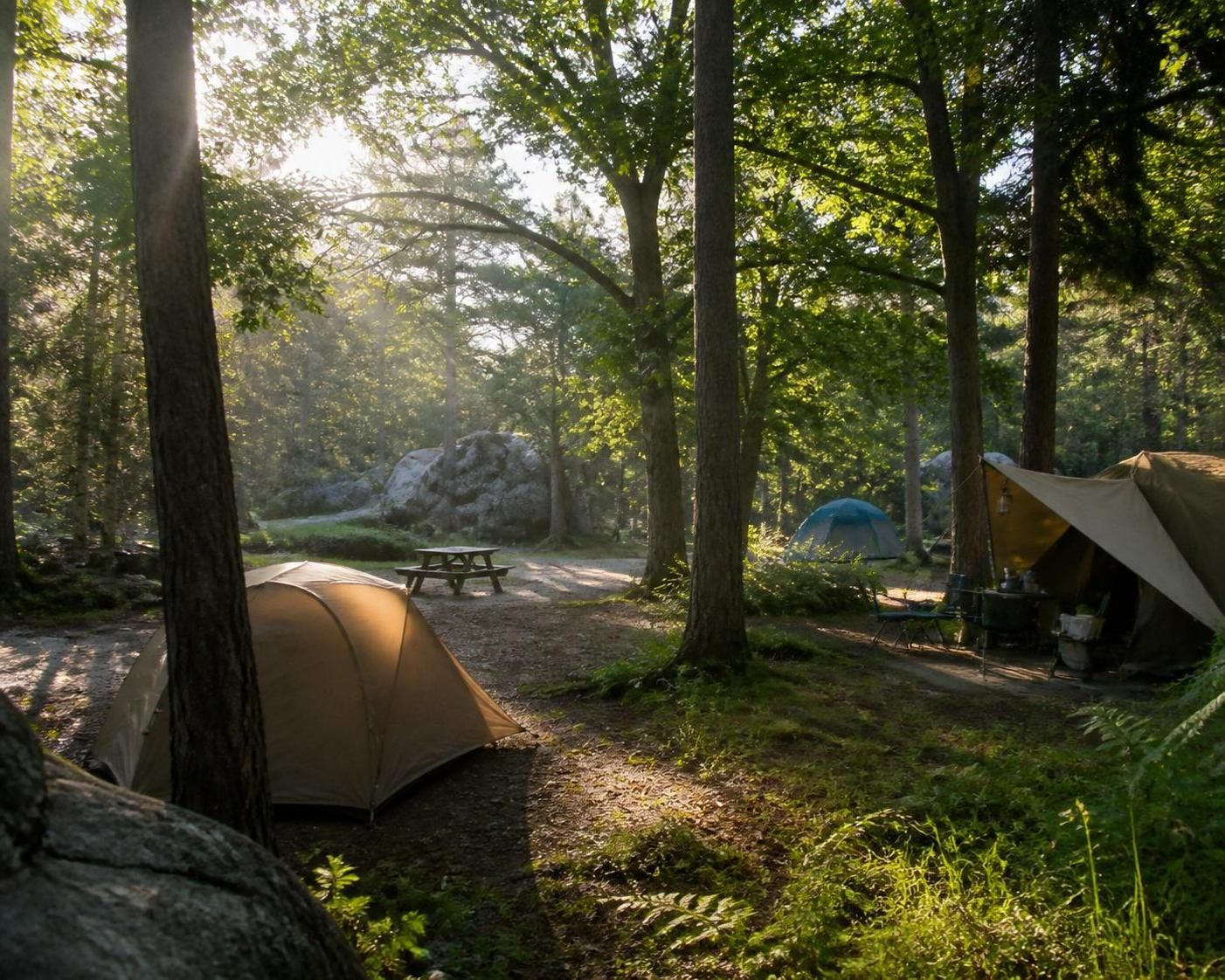 découvrez le camping la musardière à milly, un véritable havre de paix idéal pour vos escapades nature. profitez d'un cadre serein au cœur de la nature pour des vacances reposantes et ressourçantes.