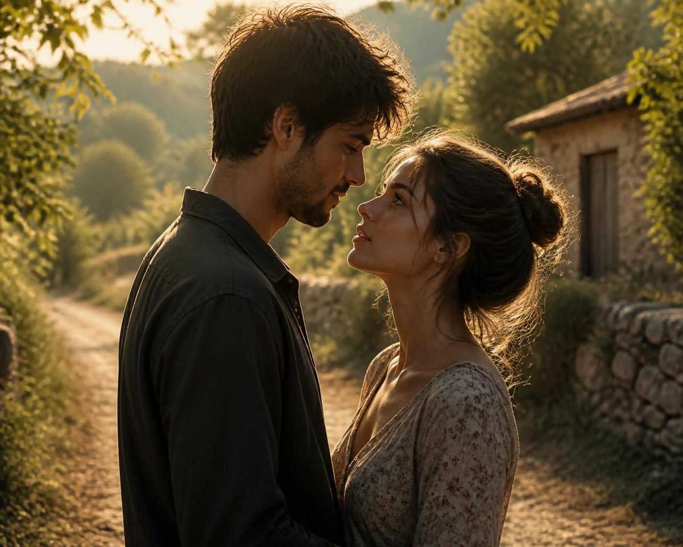 découvrez le phénomène du coup de foudre, cet amour soudain et intense qui surgit sans prévenir ni explication, bouleversant nos cœurs et nos vies.