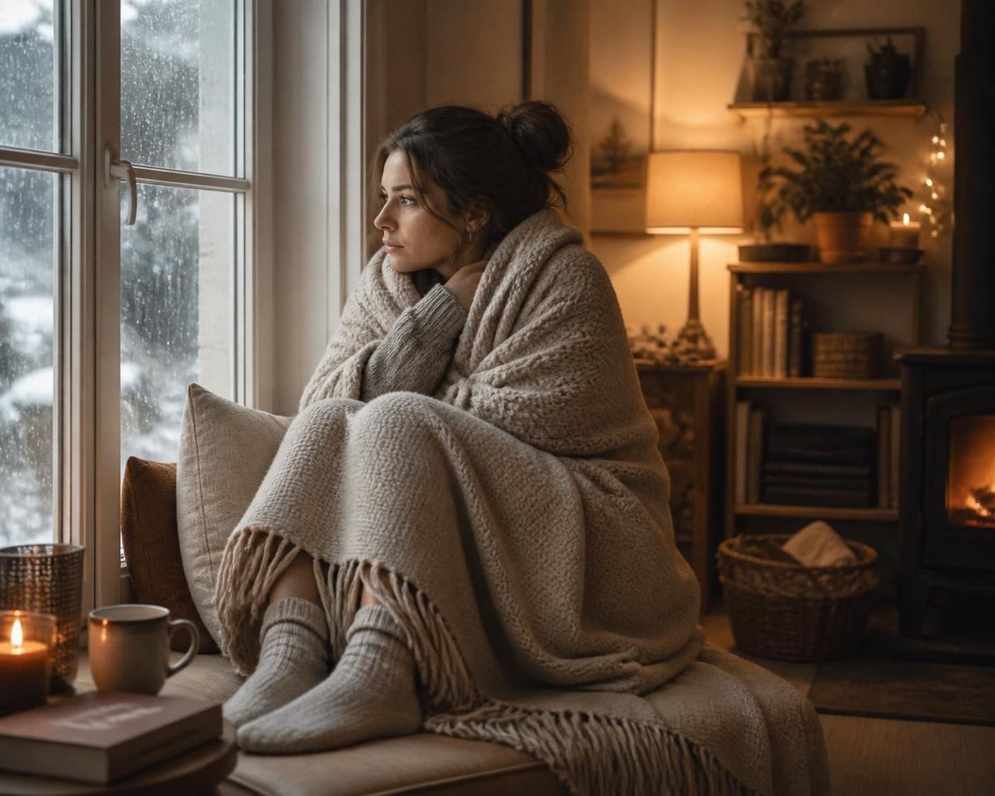 découvrez les principales causes médicales liées à la sensation de froid et à la fatigue, et les examens à envisager pour un diagnostic précis.