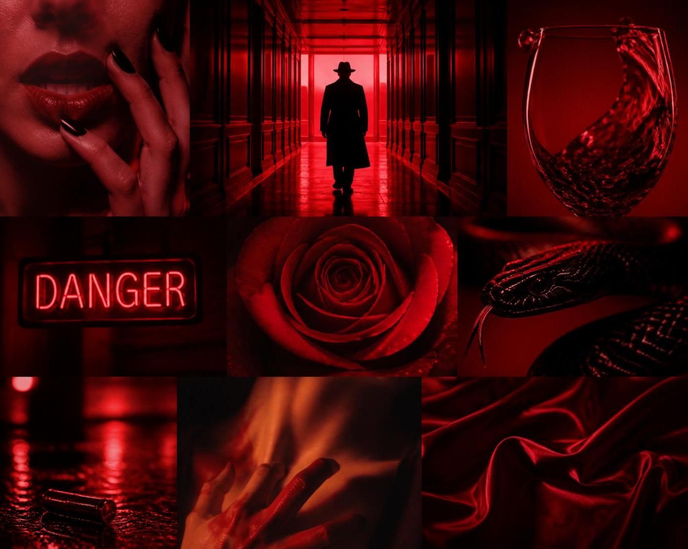découvrez 'les couleurs du mal rouge', un voyage sensoriel captivant mêlant passion ardente et danger intense à travers des émotions vibrantes et puissantes.