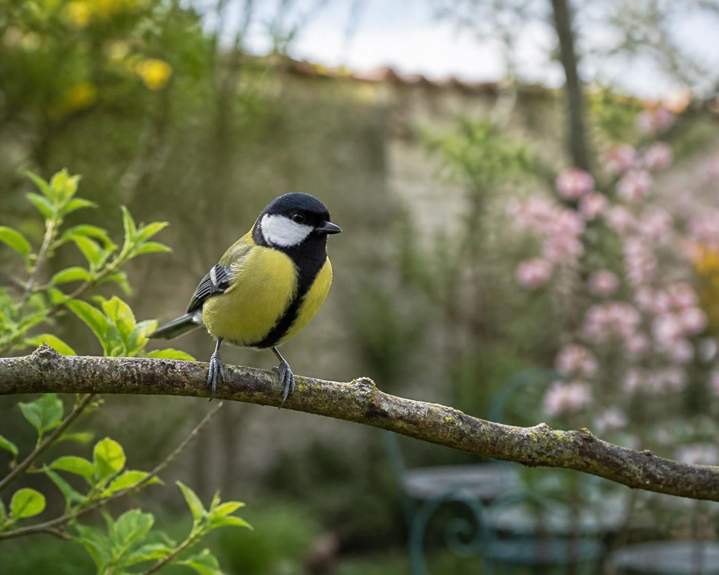 découvrez pourquoi la mésange est l'oiseau préféré des jardins français, son rôle essentiel dans l'écosystème, et comment elle charme les amateurs de nature par son comportement unique et sa beauté.
