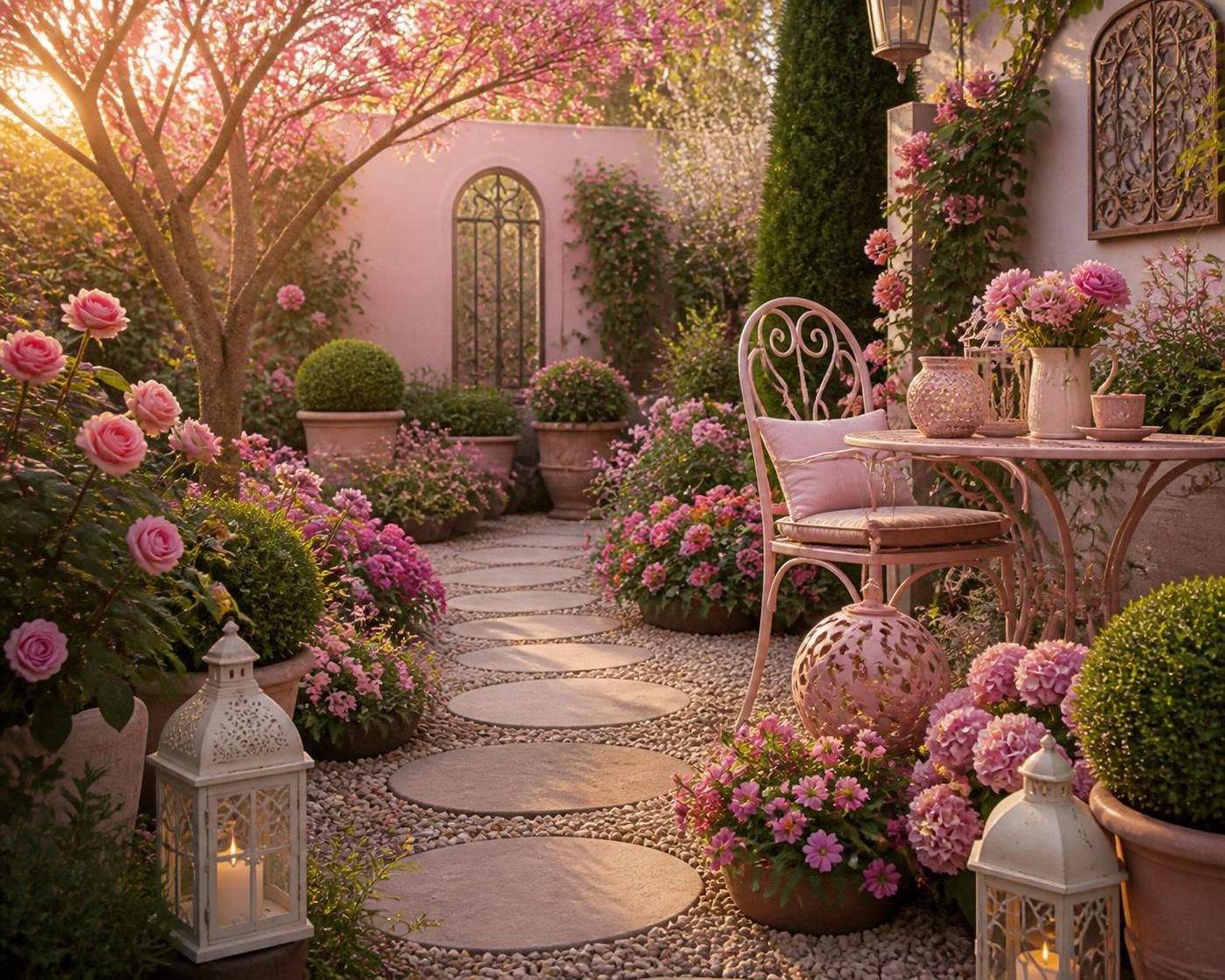 découvrez comment choisir la teinte idéale de rose pour sublimer votre jardin ou votre décoration intérieure grâce à nos conseils experts.