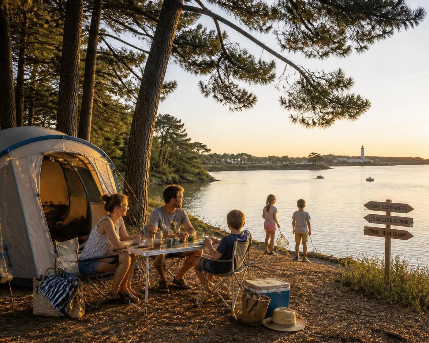 découvrez pourquoi le camping club le trianon est l'idéal pour des vacances en famille réussies : activités variées, cadre convivial et hébergements confortables pour tous les âges.