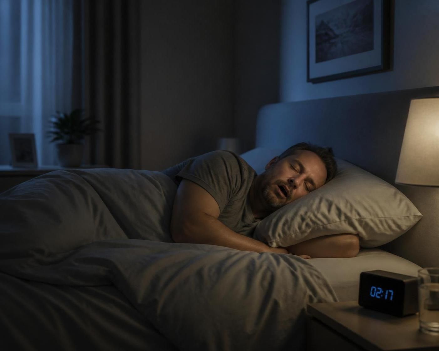 découvrez les risques méconnus de l'apnée du sommeil et comment cette maladie peut potentiellement entraîner des complications graves, voire mortelles. informez-vous pour mieux prévenir.