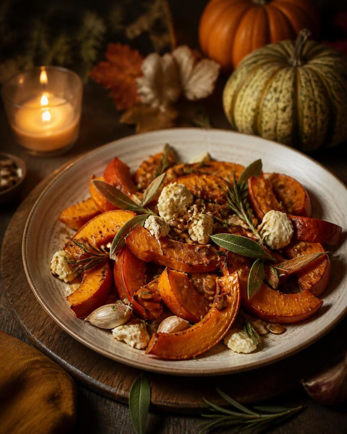 découvrez nos astuces pour cuisiner le potimarron et sublimer ce légume d’automne incontournable dans vos recettes savoureuses et réconfortantes.