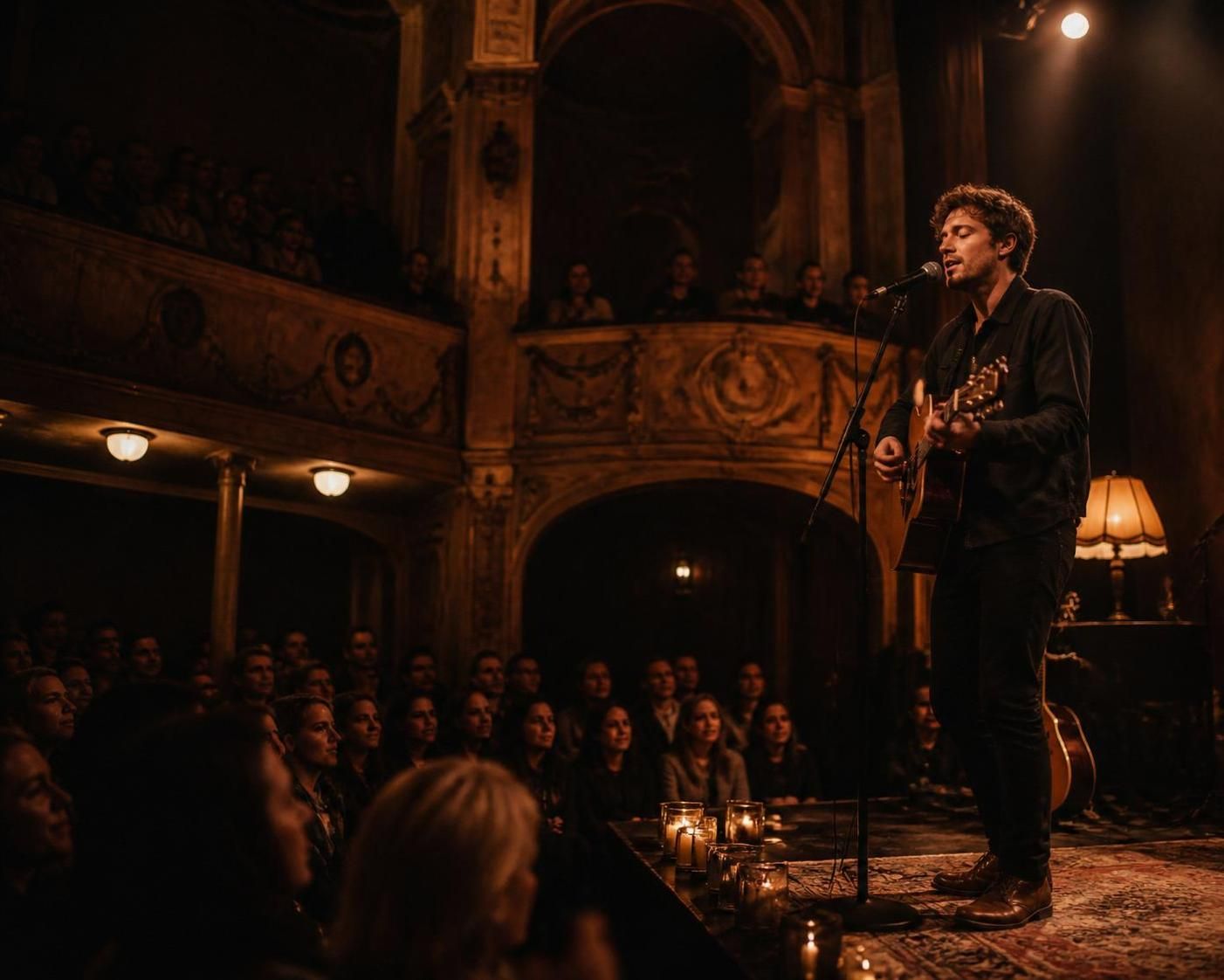 découvrez pourquoi le charme intemporel du chanteur anglais continue de captiver le public français, mêlant talent, authenticité et présence scénique irrésistible.