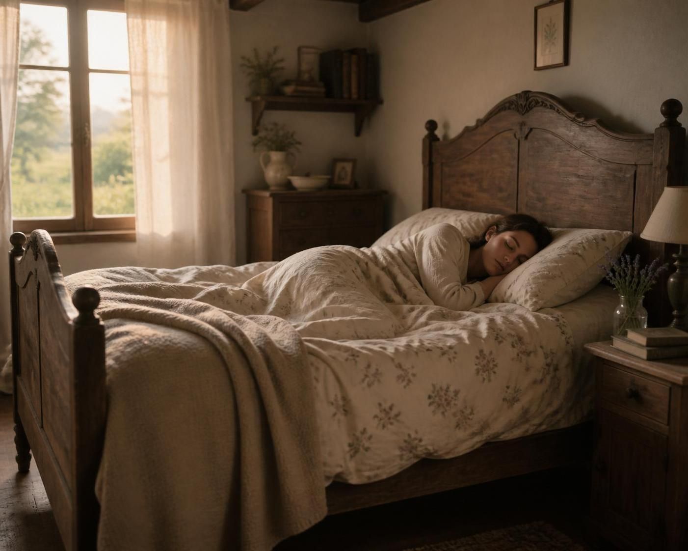 découvrez les causes méconnues du ronflement qui perturbent votre sommeil et comment y remédier pour retrouver des nuits paisibles et réparatrices.