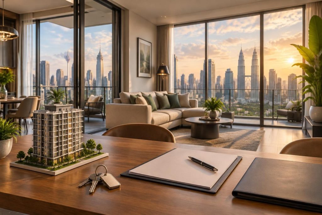 découvrez notre guide pour acheter ou louer un appartement à kuala lumpur : quartiers, prix, démarches et conseils pratiques pour réussir votre projet.