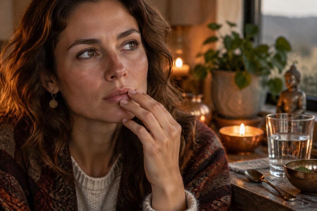 découvrez la signification spirituelle d’un goût de fer dans la bouche et les explications possibles, tout en distinguant croyances symboliques et causes physiques.