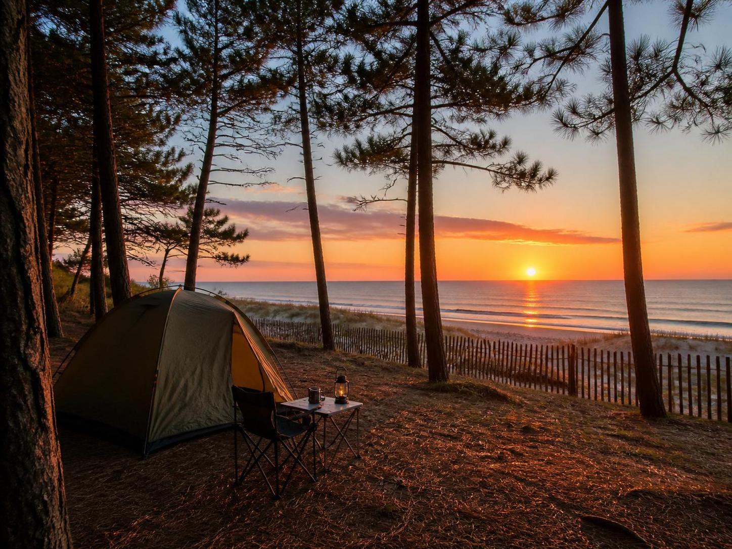découvrez le camping campéole les tourterelles, un havre de paix alliant nature préservée et confort moderne, idéal pour des vacances ressourçantes en famille ou entre amis.