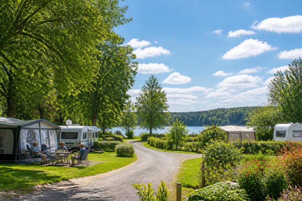 découvrez le camping campéole les tourterelles, un havre de paix alliant nature préservée et confort moderne pour des vacances inoubliables en pleine sérénité.