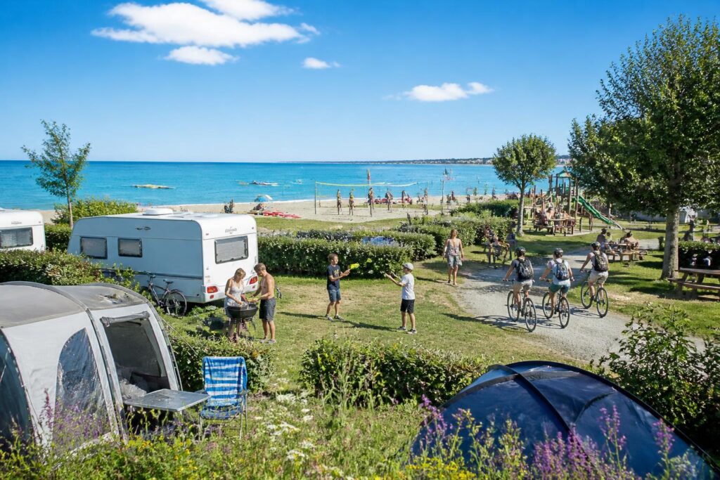 découvrez les meilleures activités à courseulles-sur-mer pour un séjour inoubliable en camping en bord de mer : loisirs, découvertes et détente garantis pour toute la famille.