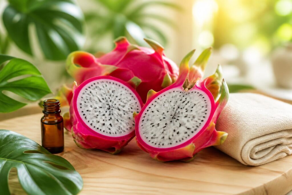 découvrez le pitaya, un fruit exotique riche en bienfaits pour votre santé. apprenez comment ses vertus uniques peuvent améliorer votre bien-être au quotidien.