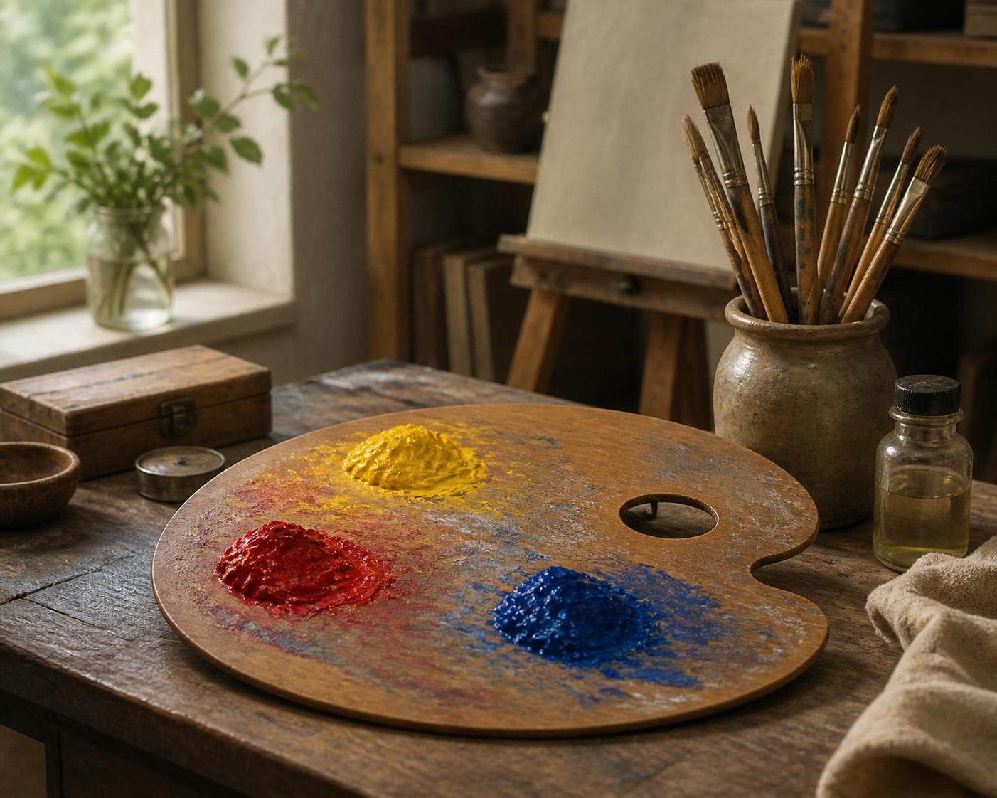 découvrez pourquoi la couleur primaire fascine artistes et designers depuis toujours, en explorant son impact, sa symbolique et son influence dans l'art et le design.