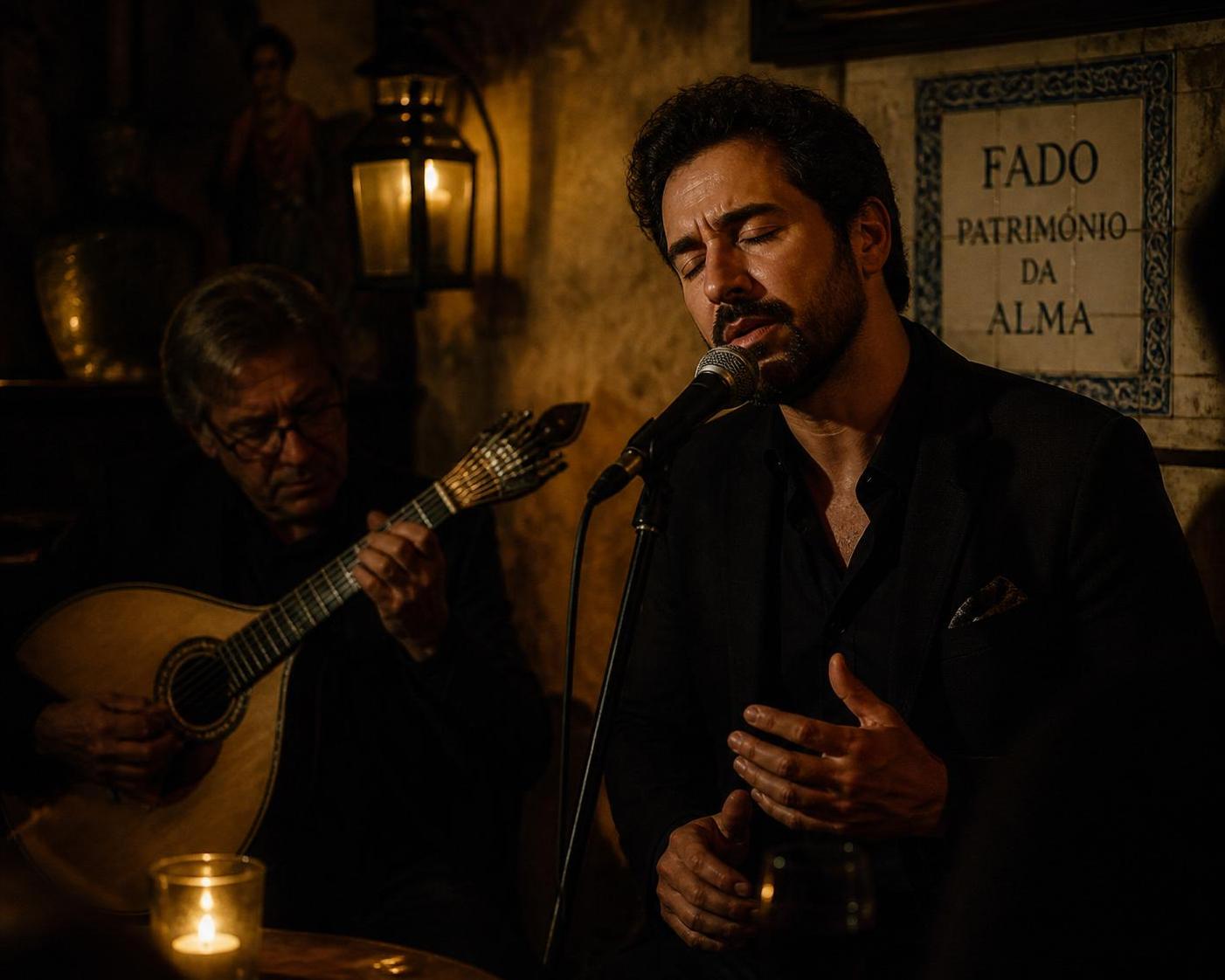 découvrez pourquoi le chanteur portugais conquiert le cœur des amateurs de musique du monde grâce à son style unique et son authenticité.