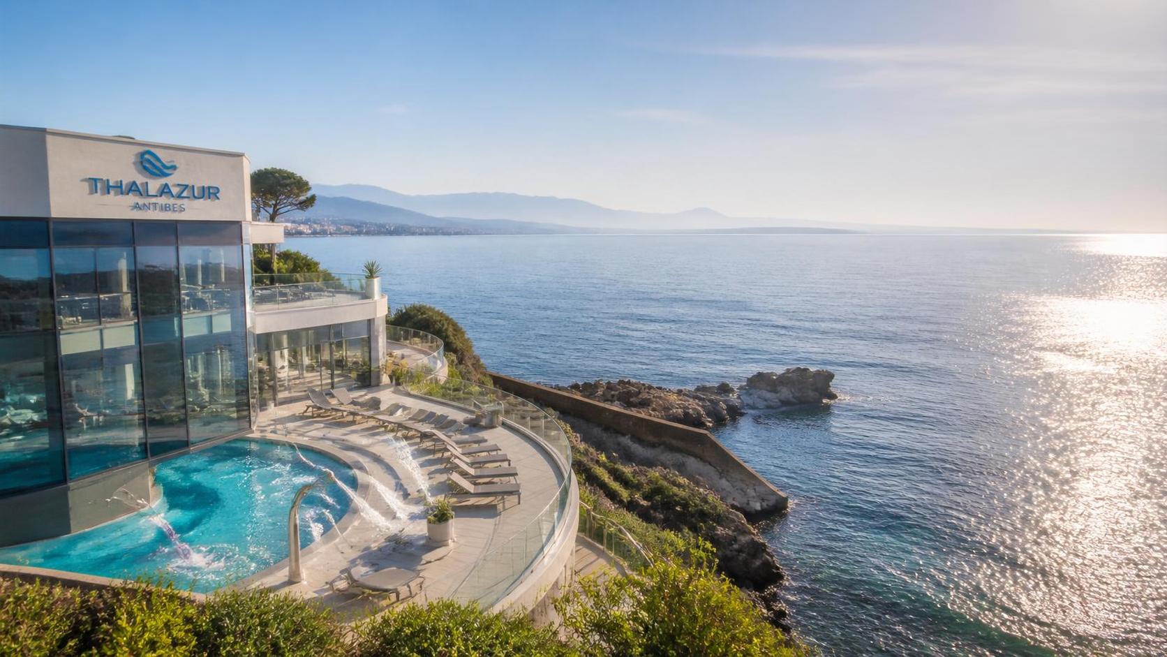 découvrez pourquoi le spa marin thalazur antibes est prisé des amateurs de bien-être côtier, alliant soins marins, cadre idyllique et détente optimale au bord de la méditerranée.