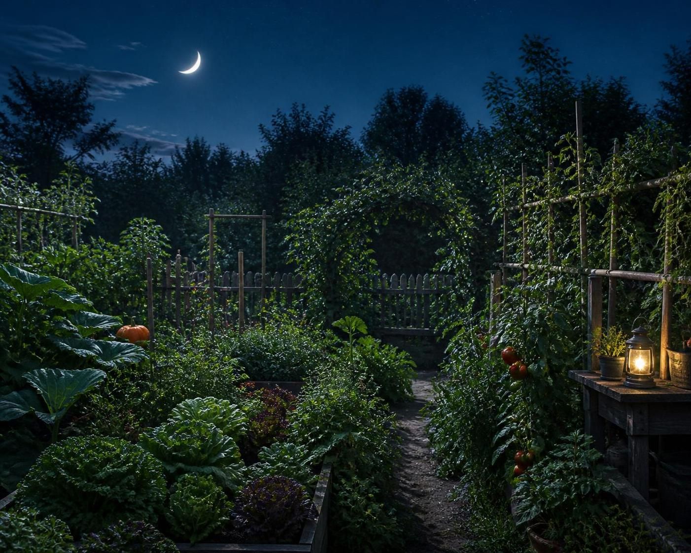découvrez comment le calendrier lunaire 2026 influence votre jardinage et votre bien-être. optimisez vos activités selon les phases de la lune pour des résultats naturels et harmonieux.