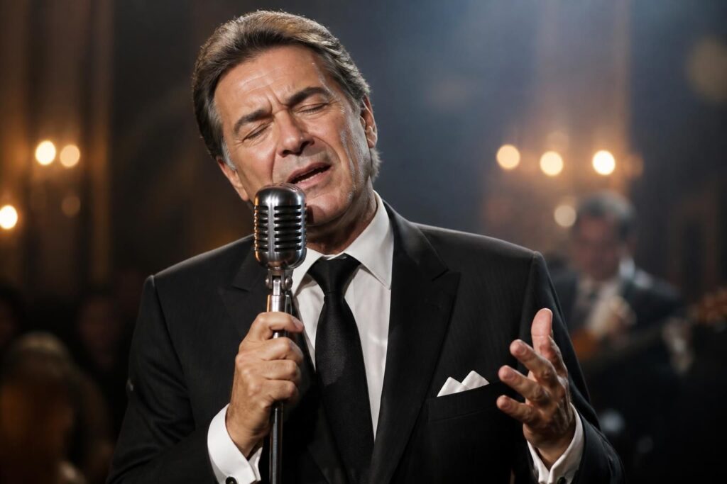 découvrez quel chanteur italien possède une voix emblématique qui séduit et traverse les générations, symbolisant la musique italienne intemporelle.