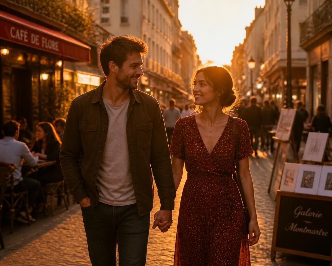 découvrez le phénomène du coup de foudre, cet instant magique où l'amour s'impose soudainement, sans prévenir ni raison apparente.