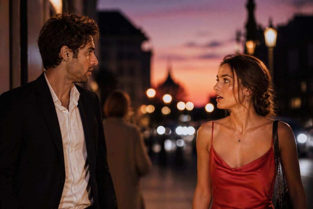 découvrez le phénomène du coup de foudre, cet instant magique où l'amour s'impose soudainement, sans prévenir ni raison apparente, bouleversant nos vies à jamais.