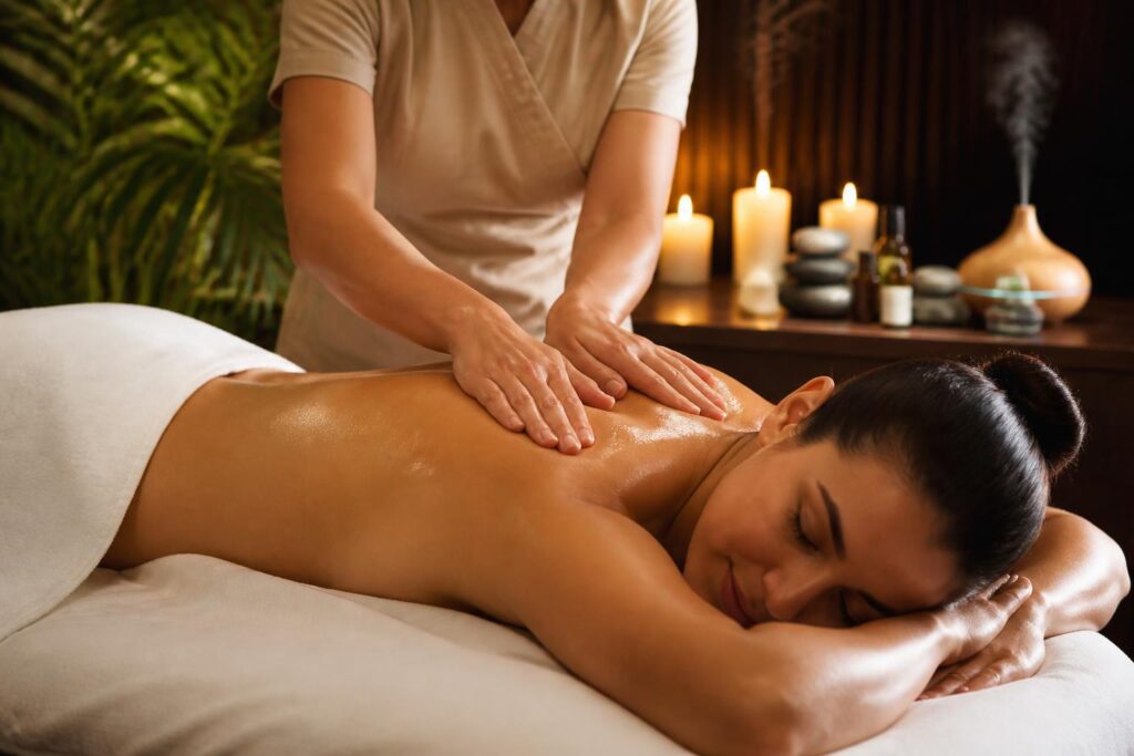 découvrez les gestes essentiels à privilégier lors d'un massage bien-être pour favoriser une détente profonde et revitaliser votre corps et esprit.