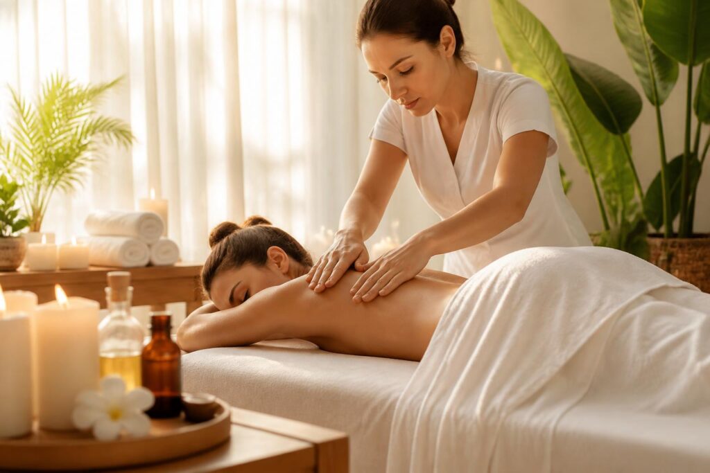 découvrez les gestes essentiels du massage bien-être pour vivre une détente profonde et revitalisante. apprenez à privilégier les techniques qui apaisent corps et esprit.