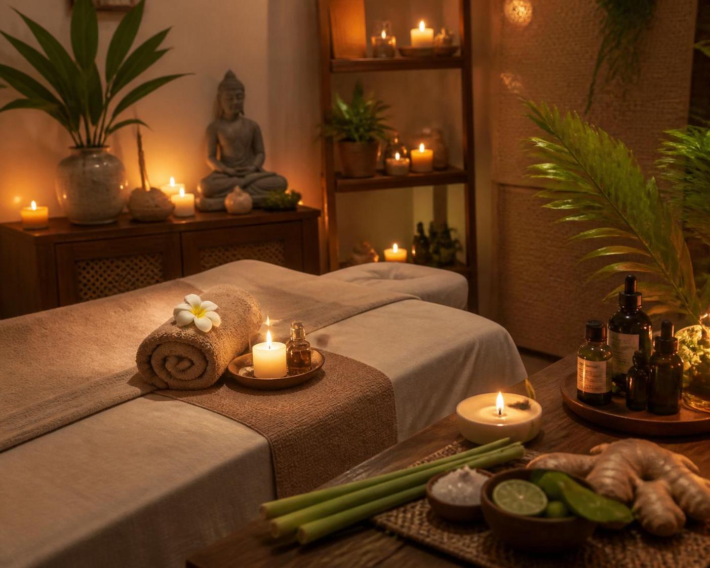 découvrez les gestes essentiels du massage bien-être pour favoriser une détente profonde et revitaliser votre corps et esprit.