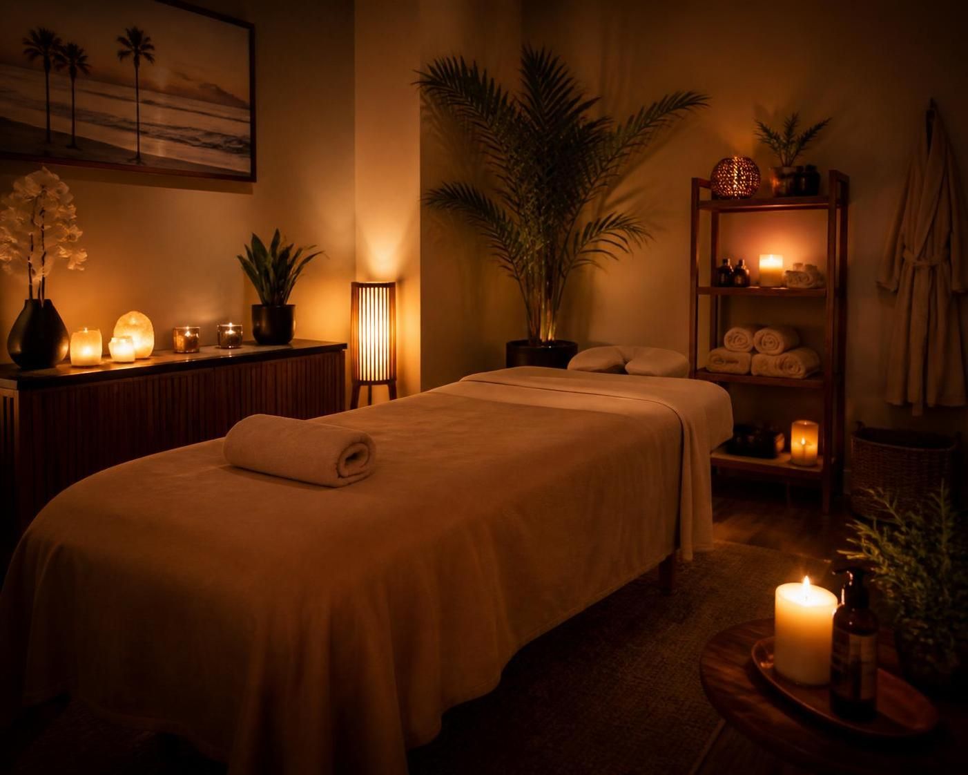 découvrez le massage californien, une expérience sensorielle unique qui détend profondément le corps et apaise l'esprit, pour un bien-être total.
