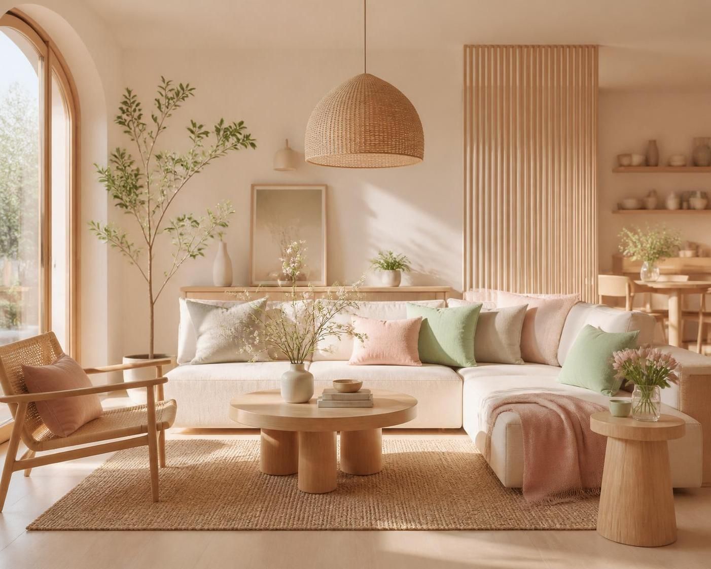 découvrez les tendances déco et bien-être incontournables du printemps 2026 pour transformer votre intérieur en un espace moderne et apaisant.