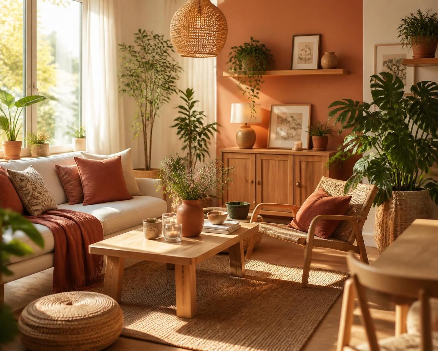 découvrez les tendances déco et bien-être incontournables du printemps 2026 pour transformer votre intérieur et votre quotidien.