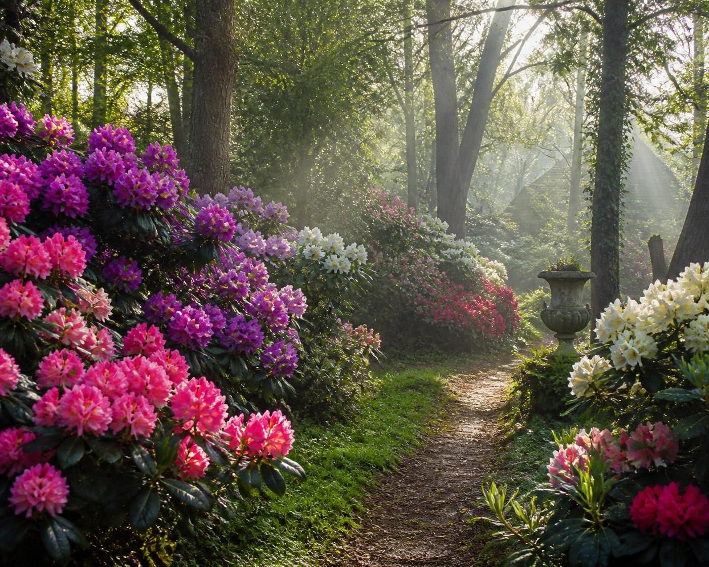 découvrez nos conseils pratiques pour réussir la culture du rhododendron dans votre jardin en france. astuces d'entretien, choix de l'emplacement et soin des fleurs pour un jardin éclatant.