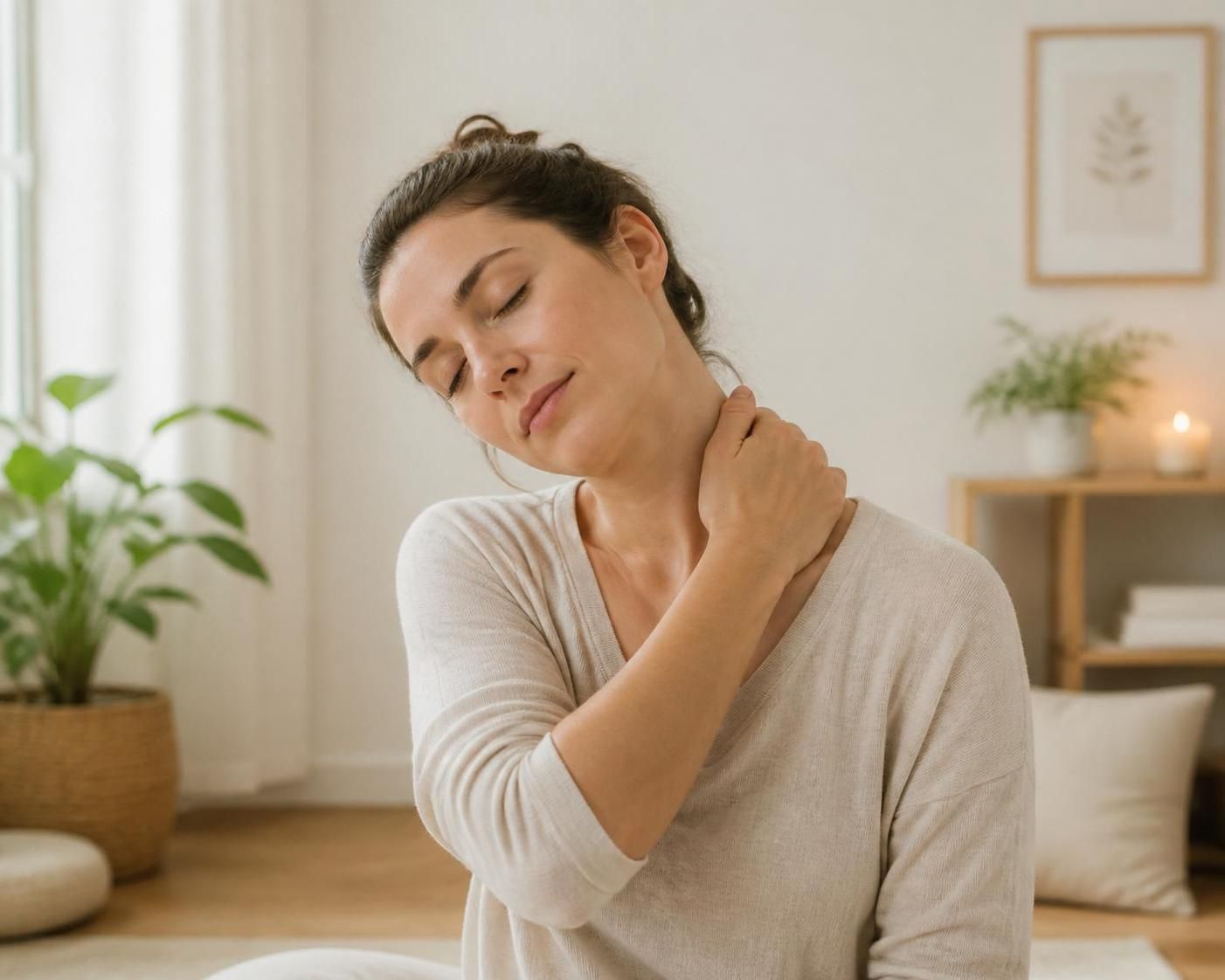 découvrez des solutions efficaces pour soulager le torticolis et retrouver une nuque détendue rapidement. conseils pratiques et traitements adaptés pour votre bien-être.