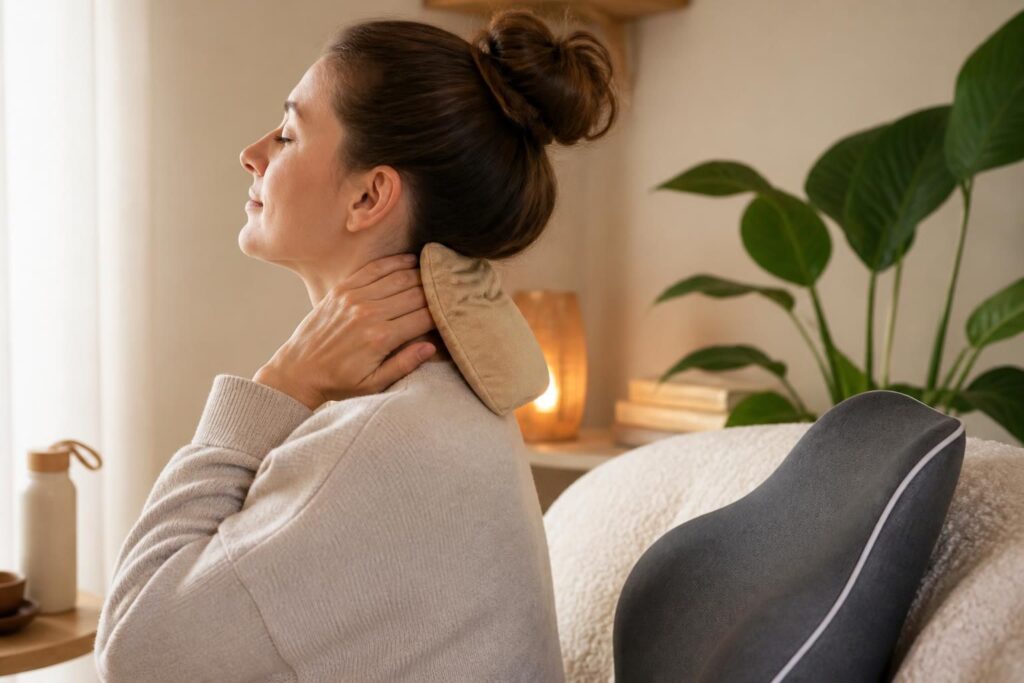 découvrez des solutions efficaces pour soulager le torticolis et retrouver une nuque détendue rapidement. conseils, traitements et astuces pour votre bien-être.