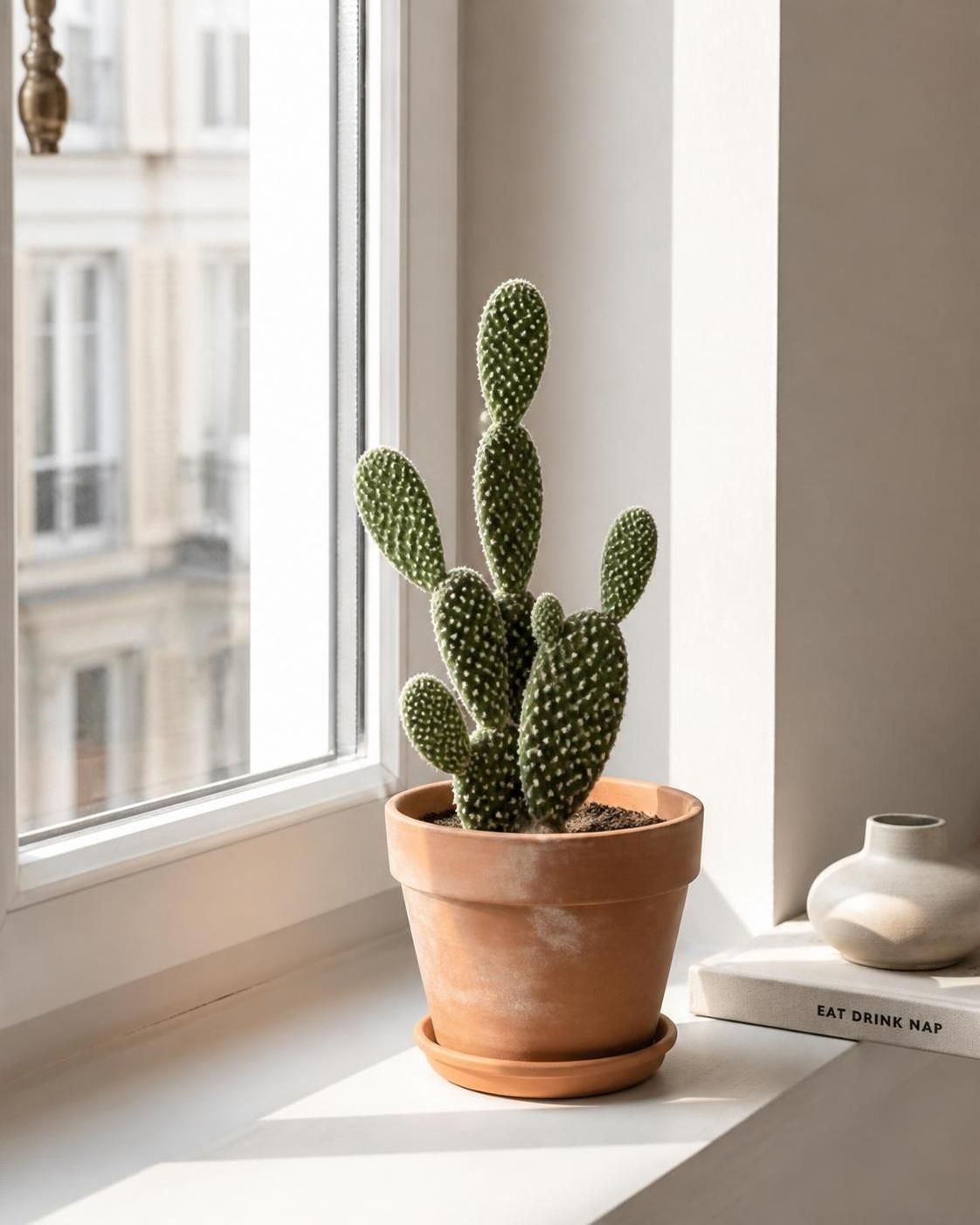 découvrez nos astuces incontournables pour entretenir facilement votre cactus à la maison et profiter de cette plante résistante au quotidien.