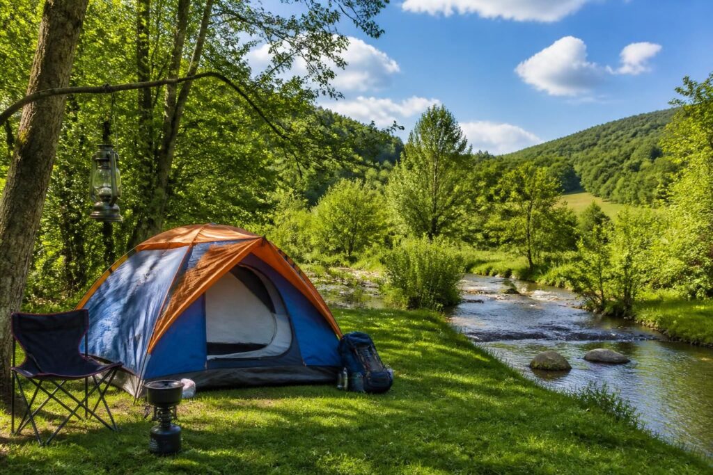 découvrez les meilleurs spots de camping à mâcon pour un séjour nature inoubliable, avec des emplacements idéaux pour poser votre tente et profiter pleinement de la région.