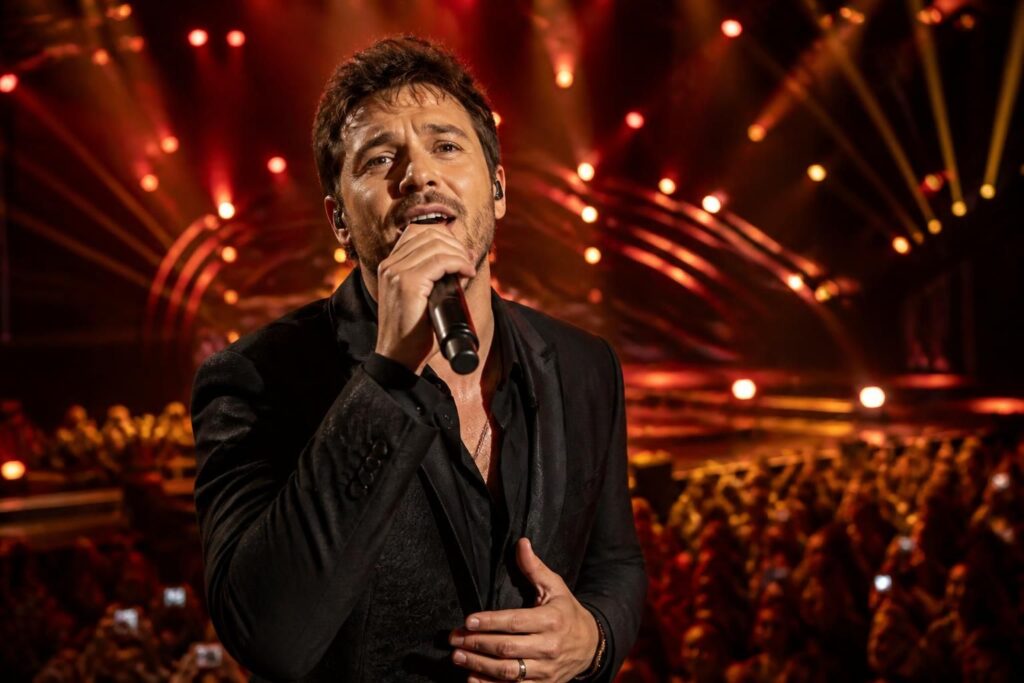découvrez les chanteurs belges qui brillent sur la scène musicale francophone et explorez leurs talents uniques qui captivent les mélomanes.