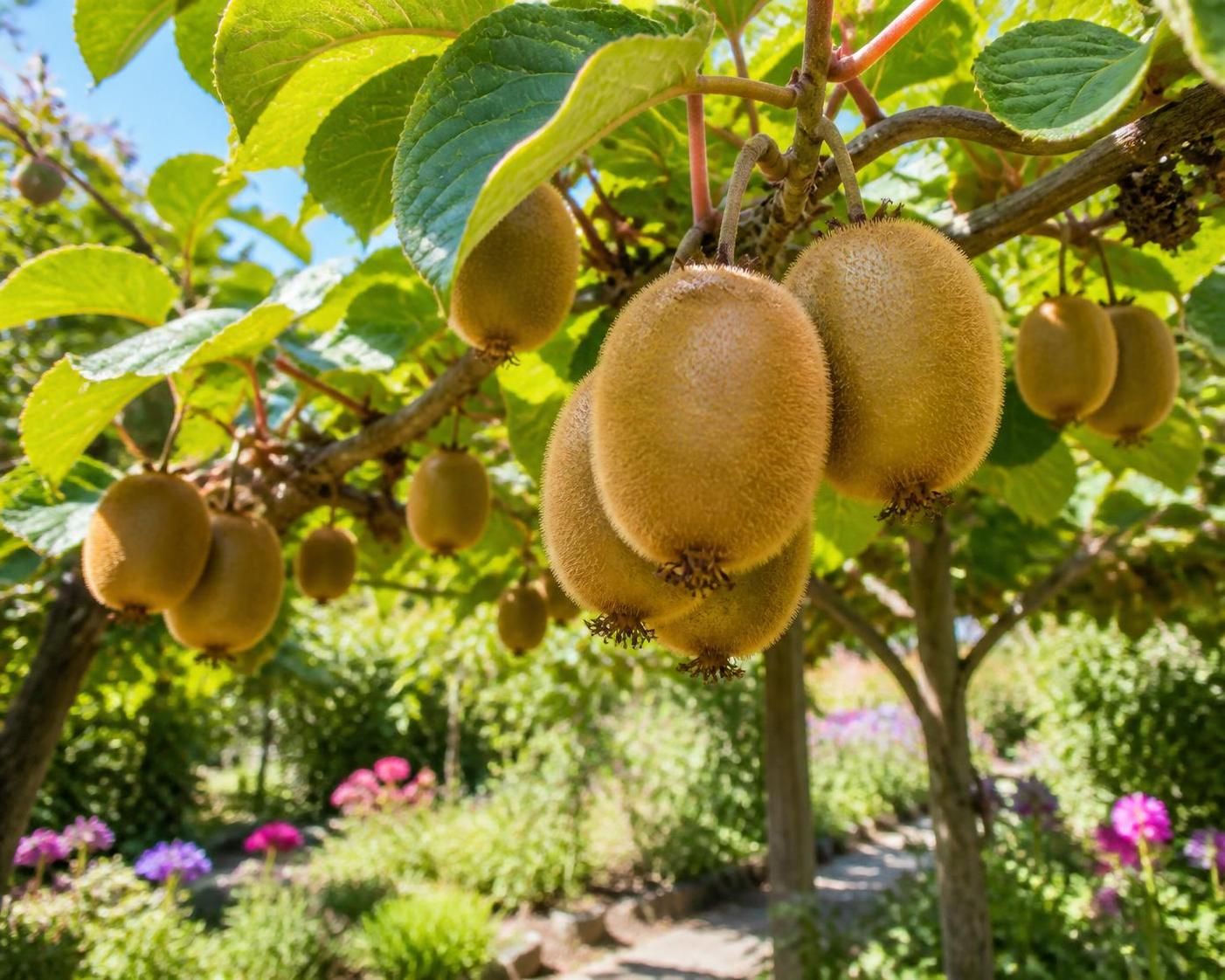 découvrez pourquoi le kiwi, ce fruit exotique, séduit tant nos assiettes par son goût unique et nos jardins par sa fraîcheur et sa facilité de culture.