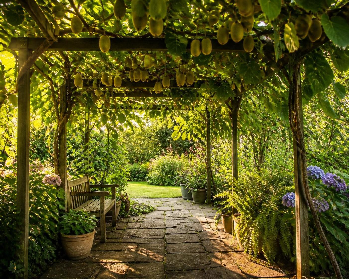 découvrez pourquoi le kiwi, ce fruit exotique au goût unique, séduit de plus en plus nos assiettes et trouve sa place dans nos jardins grâce à ses bienfaits et sa culture accessible.