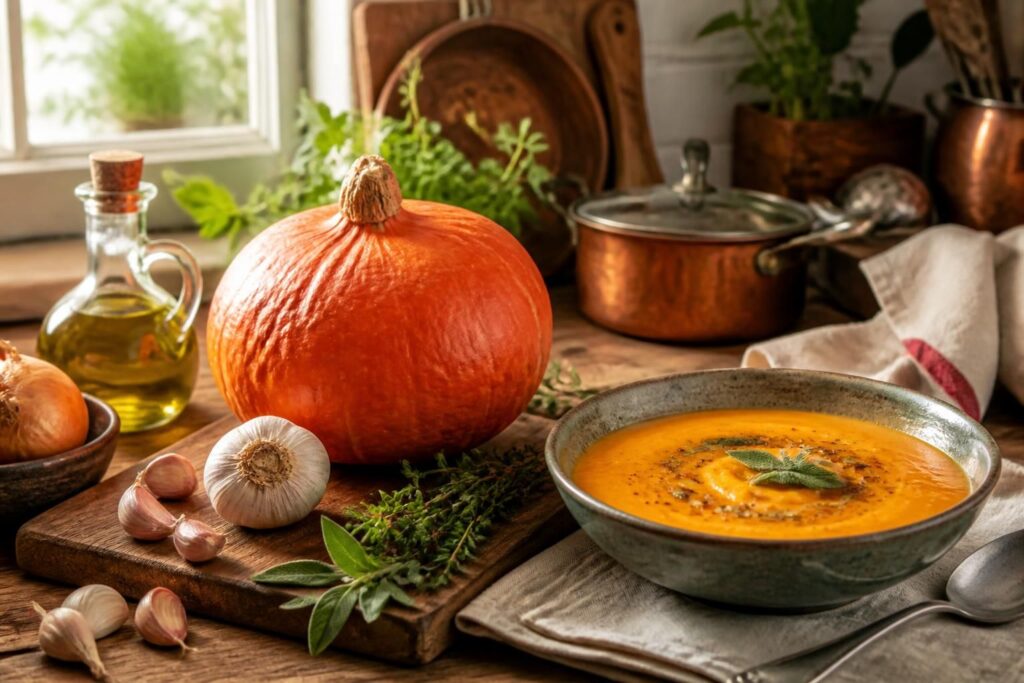 découvrez nos astuces pour cuisiner le potimarron et sublimer ce légume d’automne incontournable avec des recettes savoureuses et faciles à réaliser.