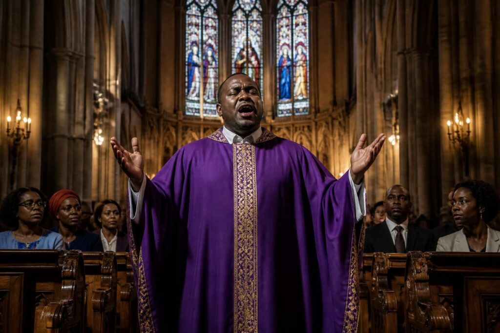découvrez pourquoi le rôle du chanteur d’église continue de captiver les mélomanes, entre tradition vocale et émotion spirituelle.